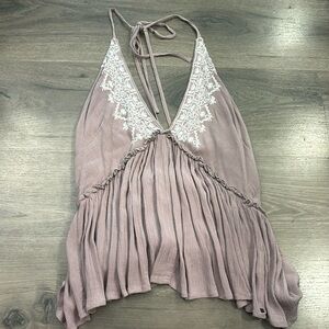 ONEILL backless tank
